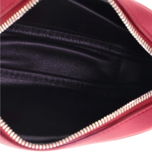 Balenciaga Everyday Camera Logo Crossbody Bag - Picture 9 of 11